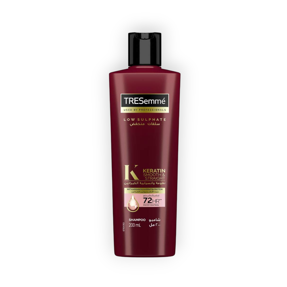 TRESEMME KERATIN SMOOTH TREATMENT  15ML