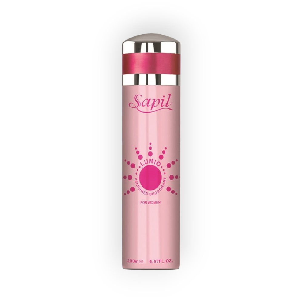 SAPIL PERFUME PROMISE FOR WOMEN 100 ML