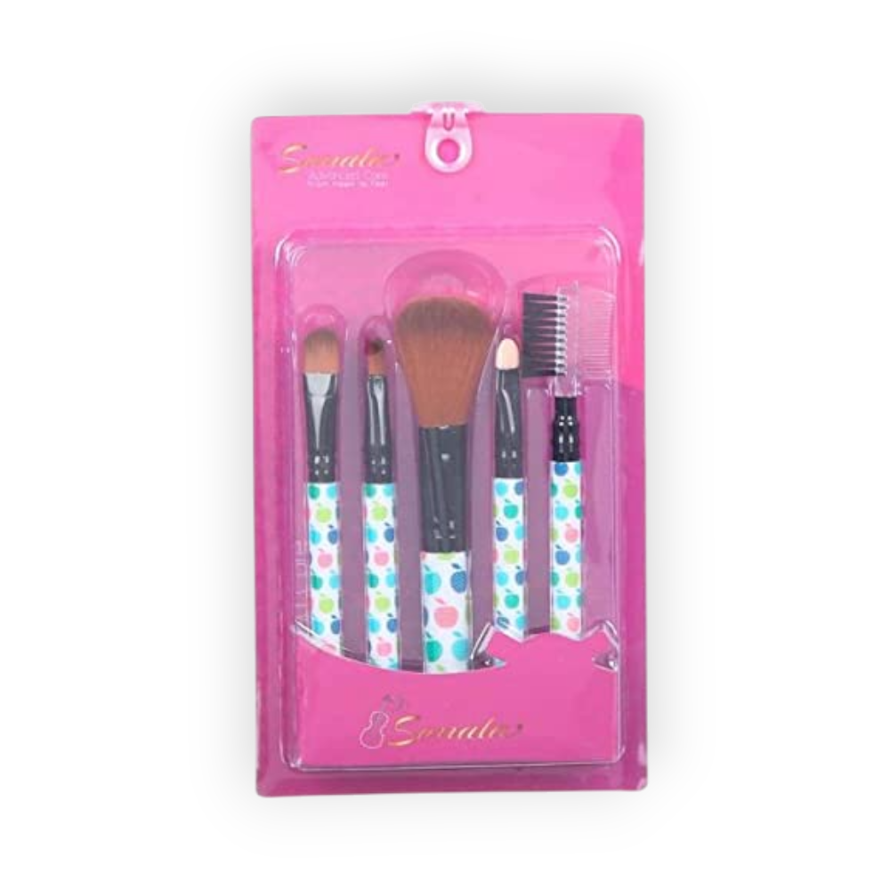 SONATA Makeup sponge 4 Piece