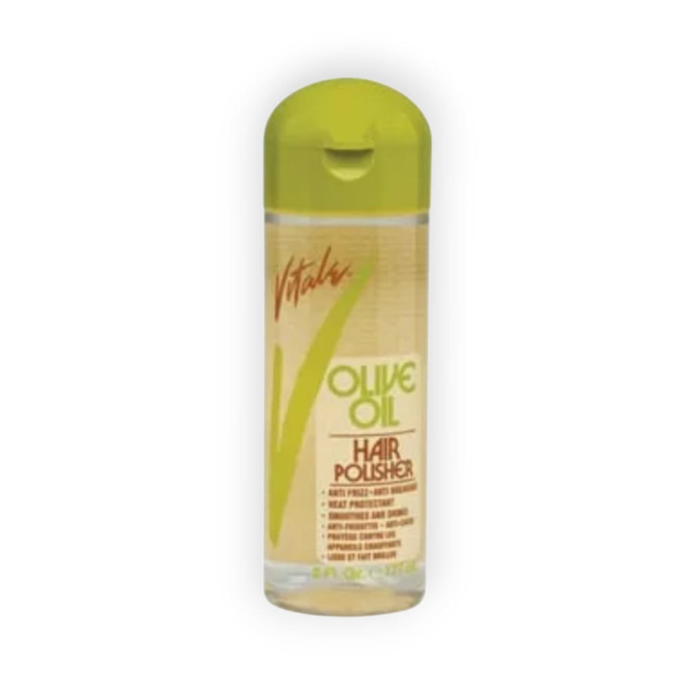 PALMERS OLIVE OIL HAIR CREAM 50ML