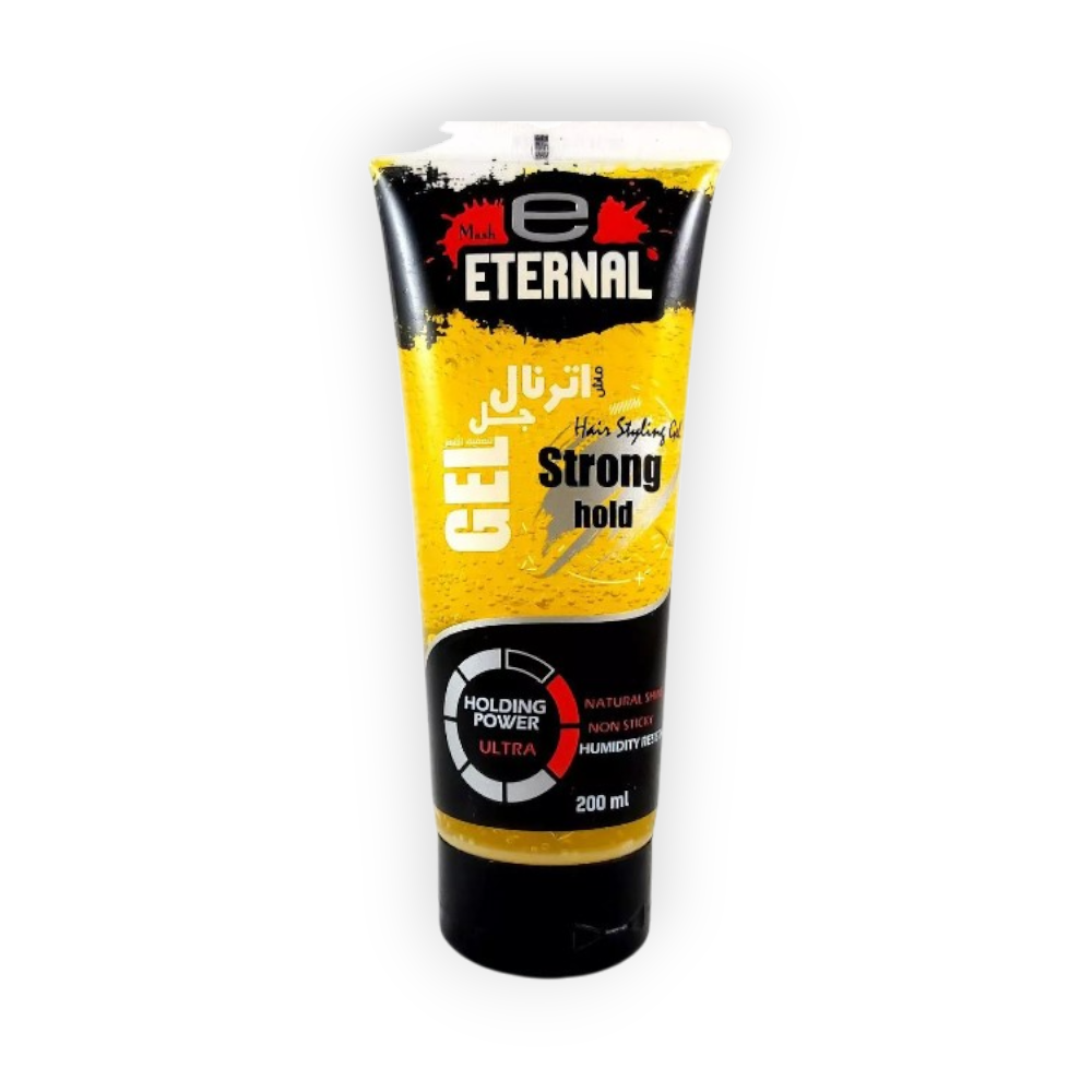 PALMERS STYLING GEL MEGA HOLD 150GM