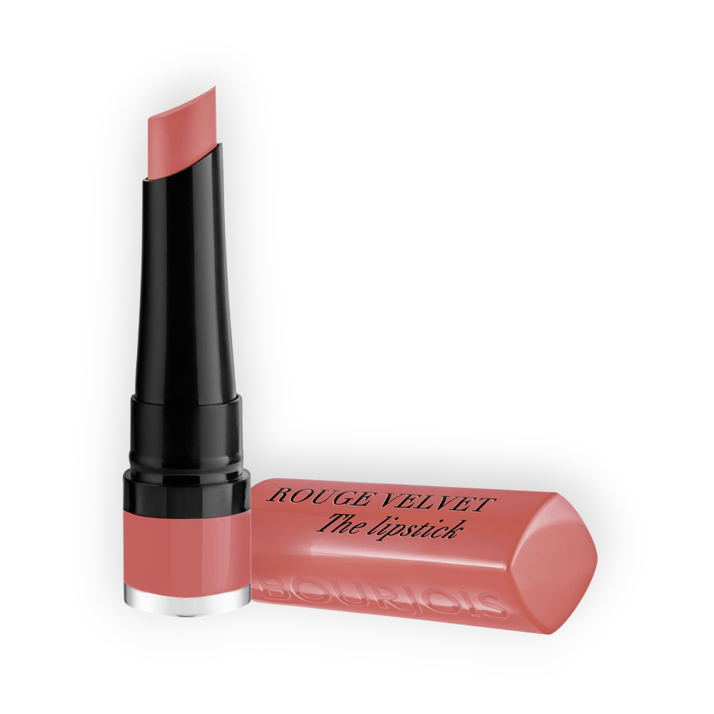 BOURJOIS ROUGE VELVET LIPSTICK 03