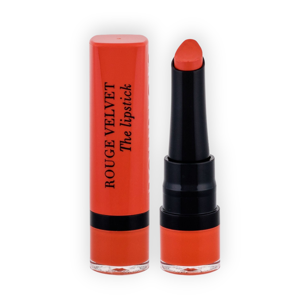 BOURJOIS ROUGE VELVET LIPSTICK 06