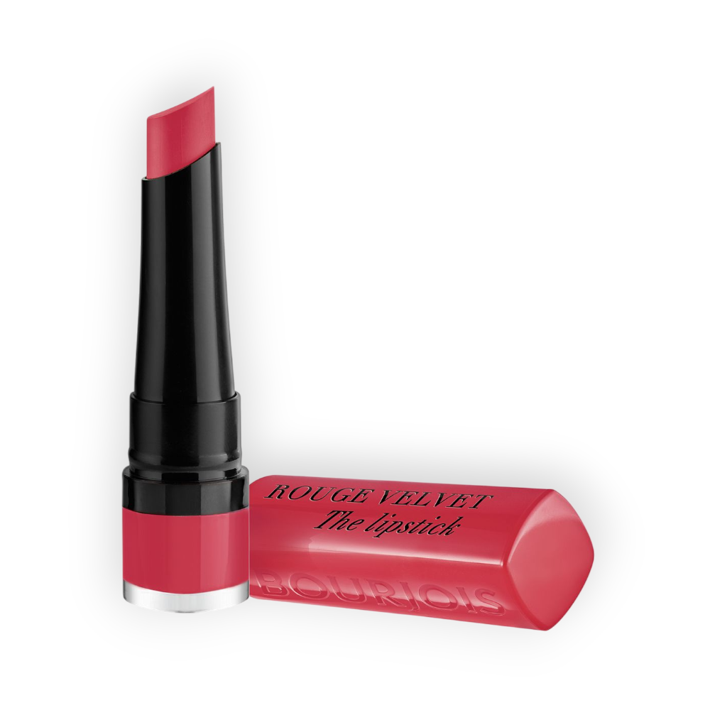 BOURJOIS ROUGE VELVET LIPSTICK 04