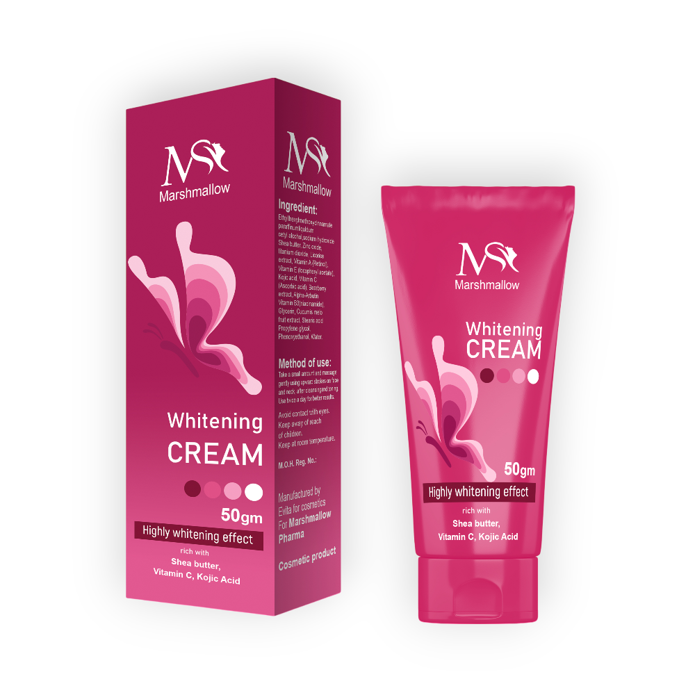 REXSOL ULTRA WHITENING CREAM 56GM
