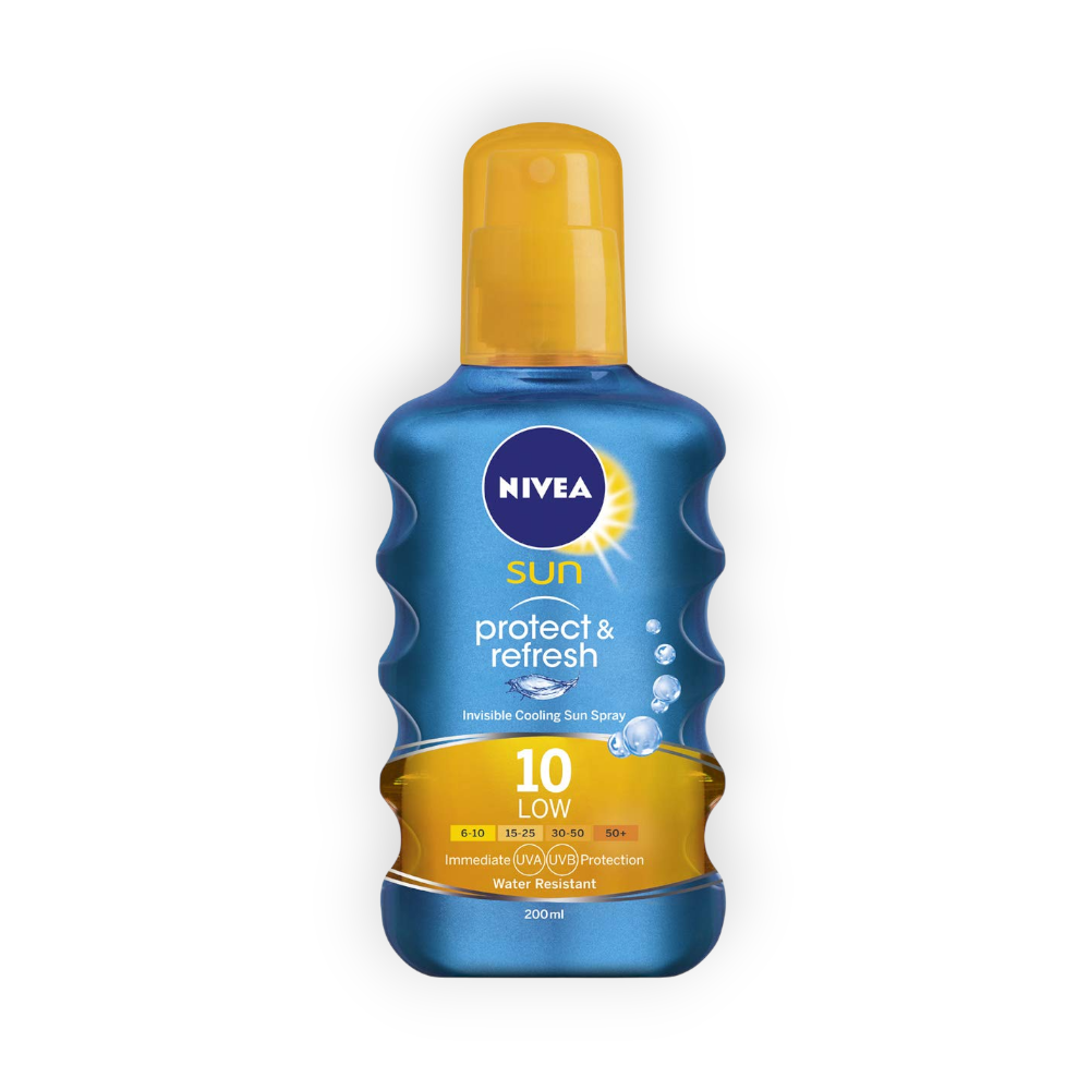 VICHY UV PROTECT INVISIBLE MIST BRUME SPRAY 75 ML