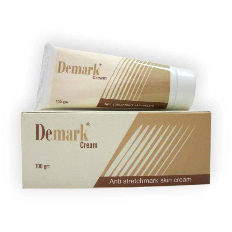 DEMARK CREAM 100 GM