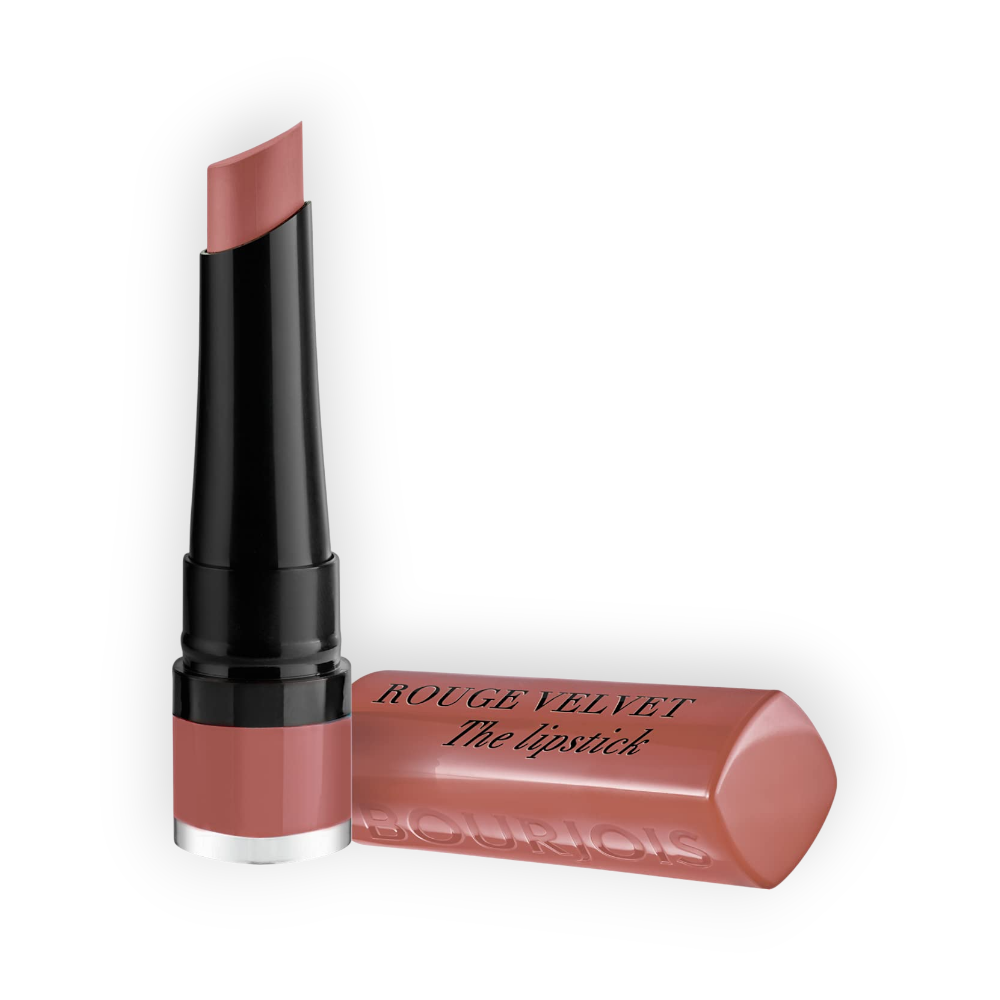 BOURJOIS ROUGE VELVET LIPSTICK 13