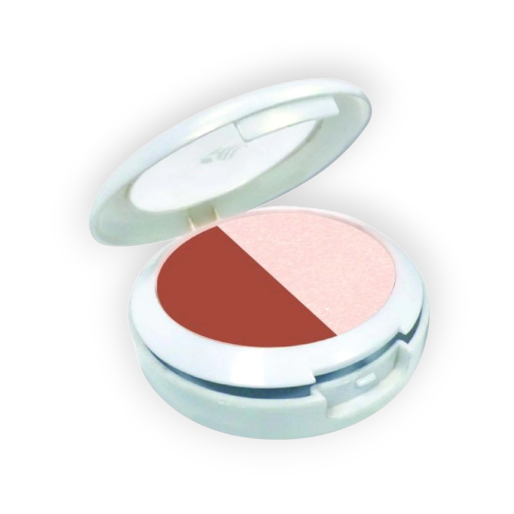 LUNA 3D BRONZING POWDER  3
