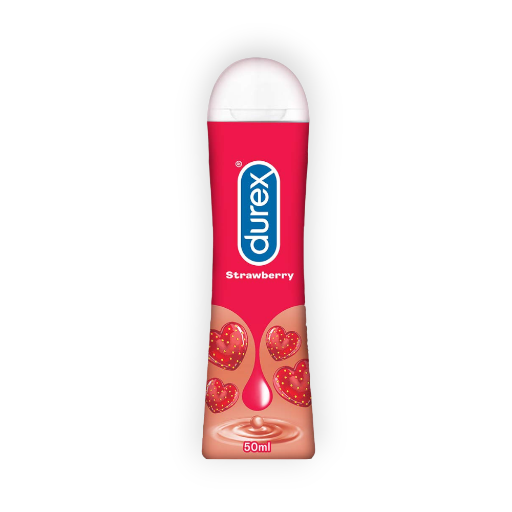 JOY DROPS SILICONE LUBRICANT GEL 50ML