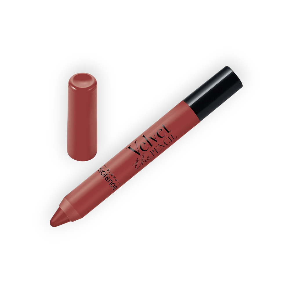 BOURJOIS VELVET THE PENCIL 08