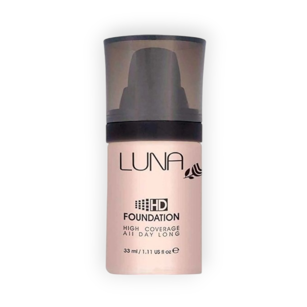 LUNA FOUNDATION 62 33ML