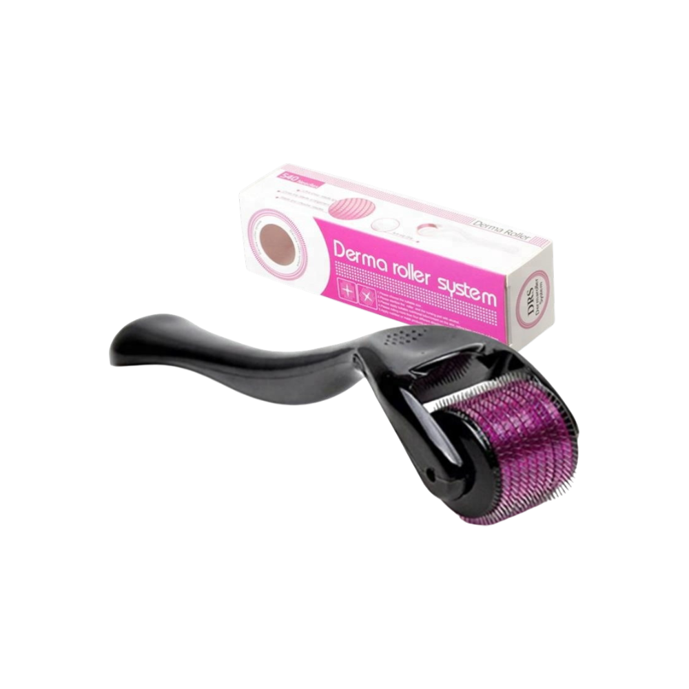 DERMA ROLLER SYSTEM DRS 1.5 MM