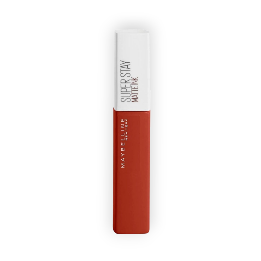 MAYBELLINE SUPER STAY ROUGE 117