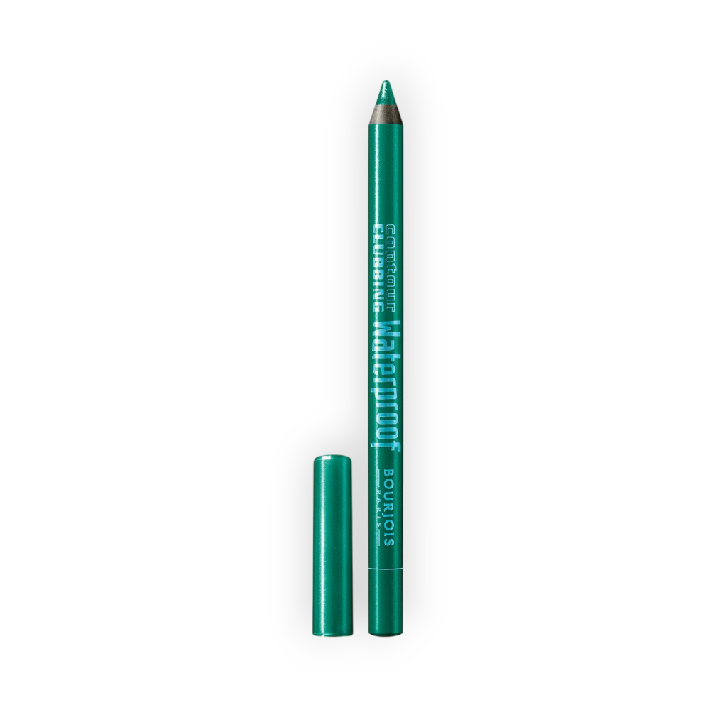 Bourjois Contour Clubbing Waterproof Eye Pencil 308