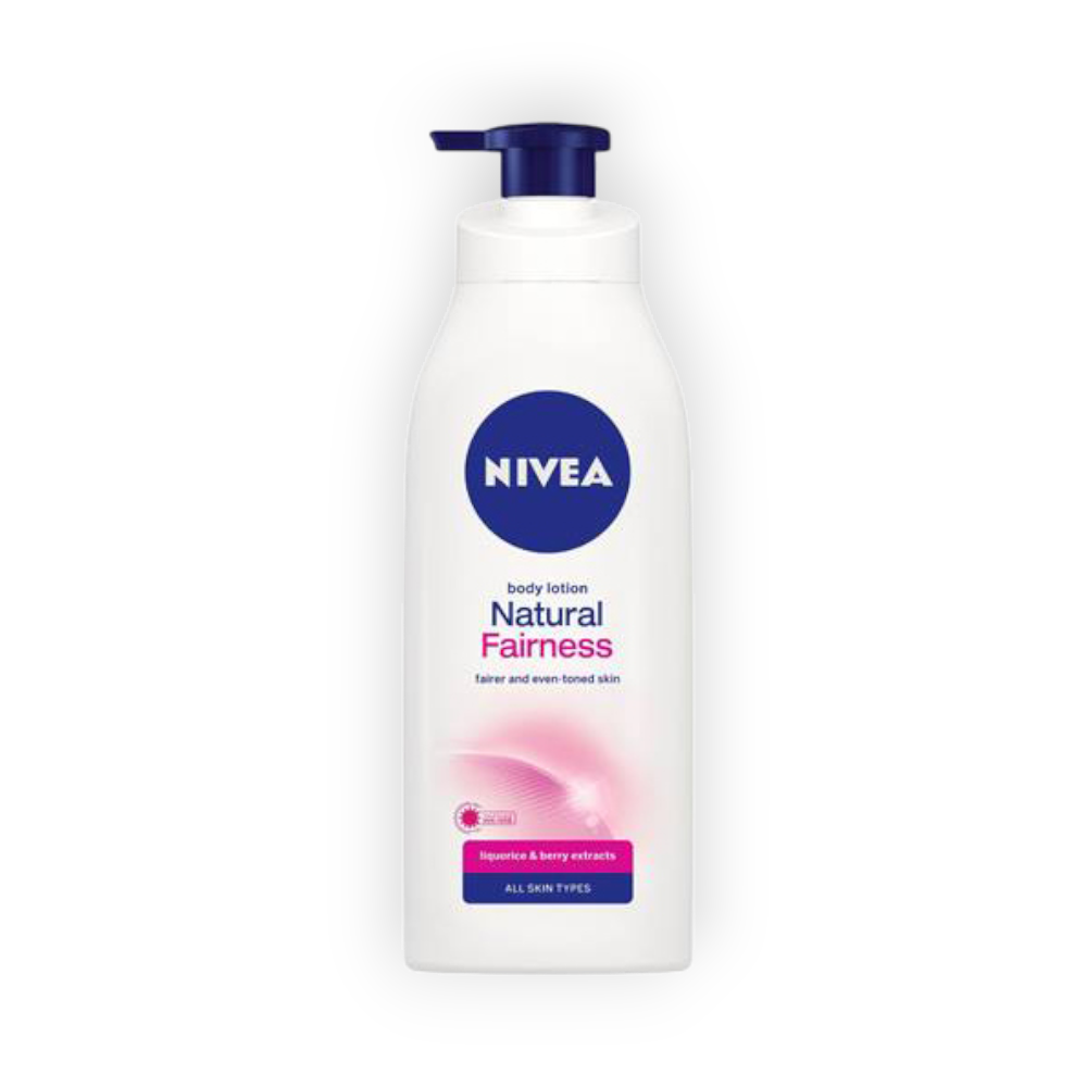 NIVEA STICK (NATURAL FAIRNESS) WOMEN 40ML