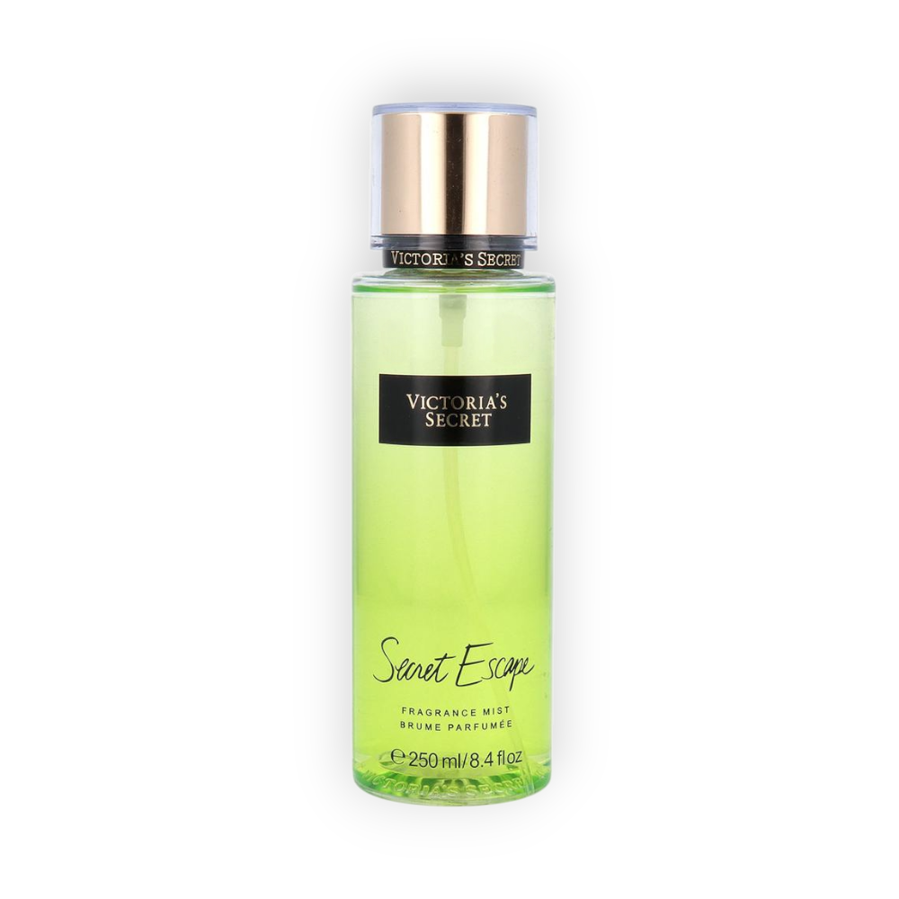 VICTORIA SECRET SPLASH SECRET ESCAPE 250ML NEW
