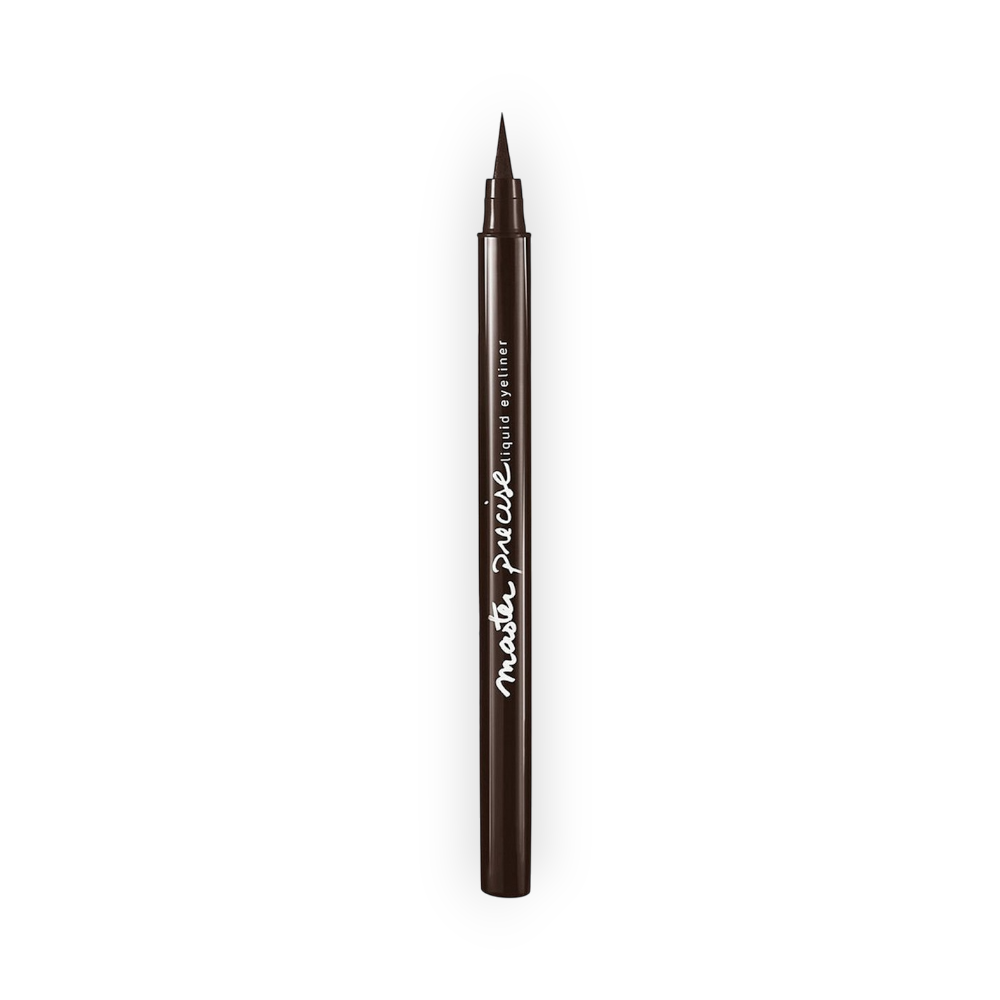 MAYBELLINEE MASTER EYE LINER FOREST BROWN