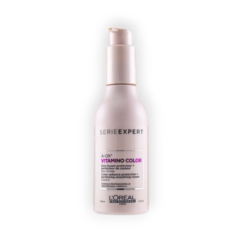LOREAL PROFESSIONNELF EXPERT VITAMINO COLOR A OX  LEAVE IN 150ML