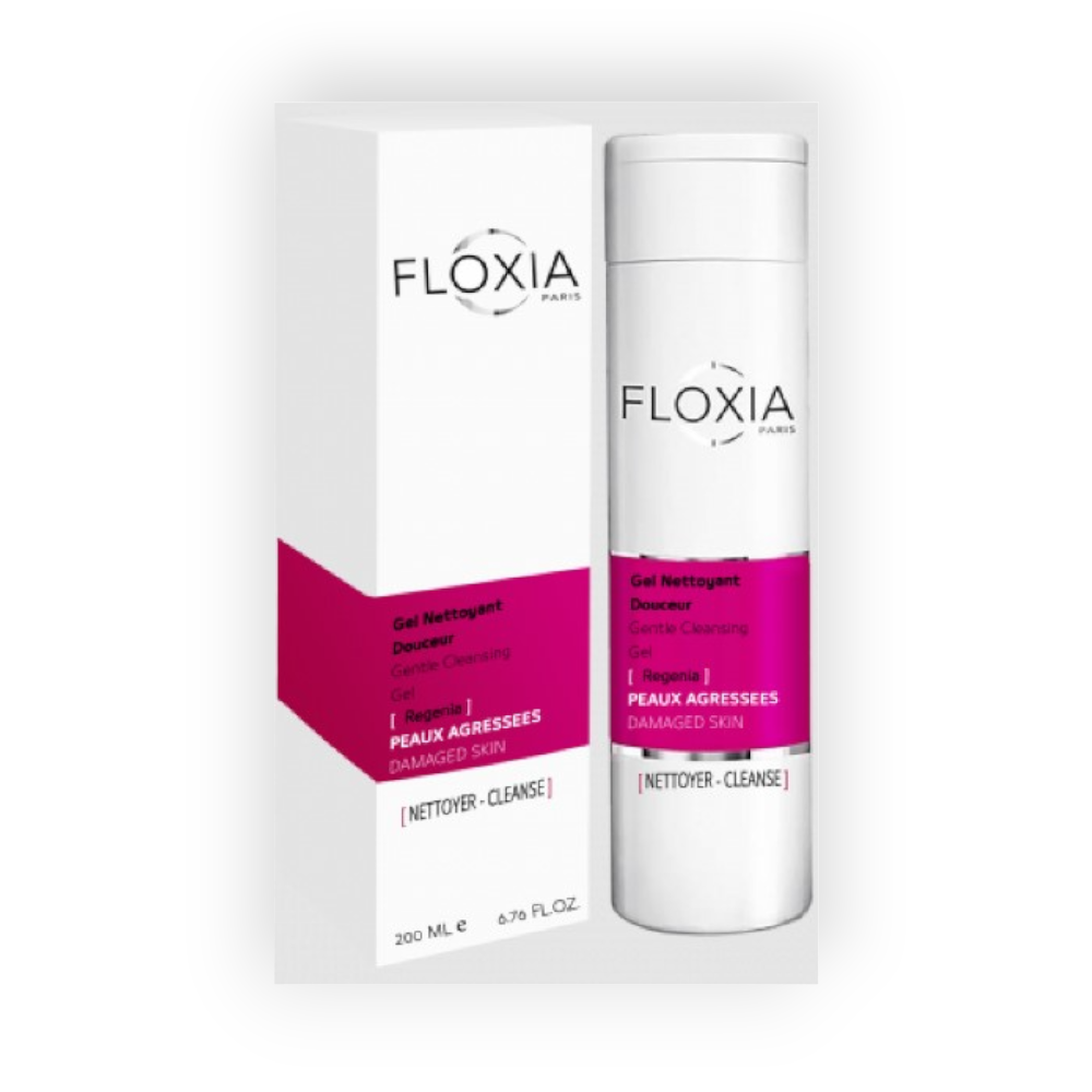 RILASTIL ACNILAUDE (C) CLEANSING GEL 200 ML