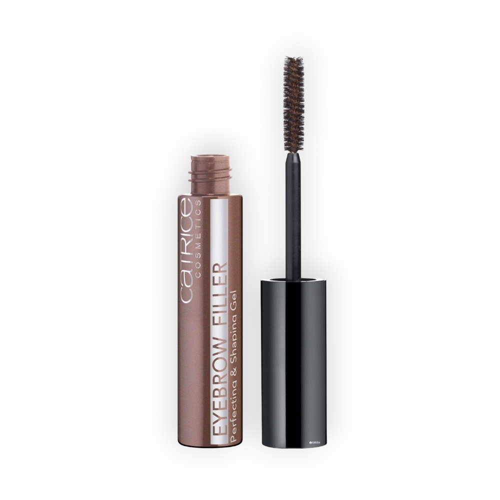 CATRICEEYEBROW FILLER PERFECTING&SHAPING GEL 010