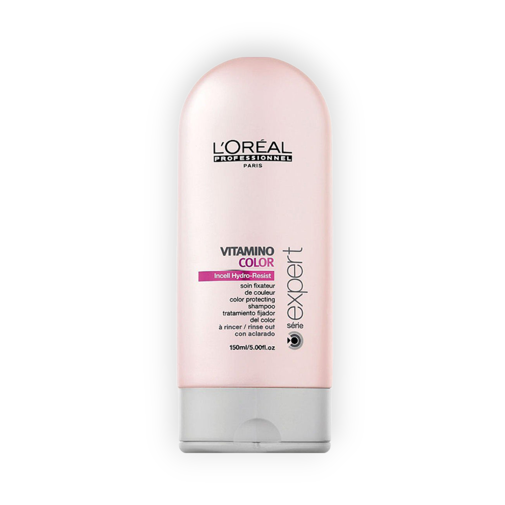 LOREAL VITAMINO COLOR A-OX CONDITIONER 150 ML