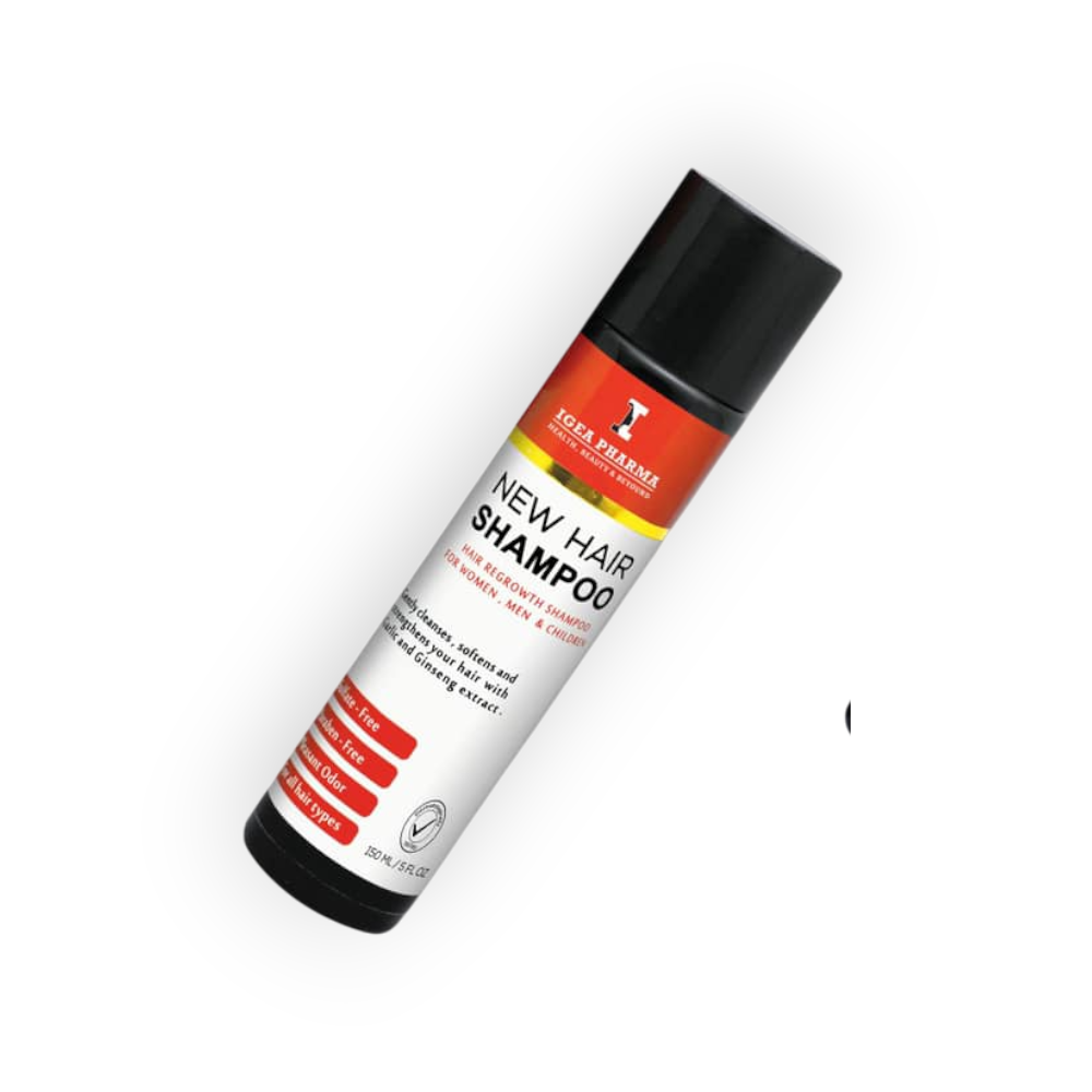 BIODERMA NODE DS+ SHAMPOO 125ML