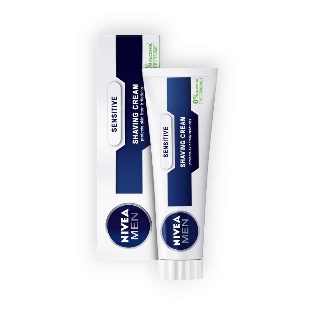 FIVE FIVES SHAVING CREAM 60 GM