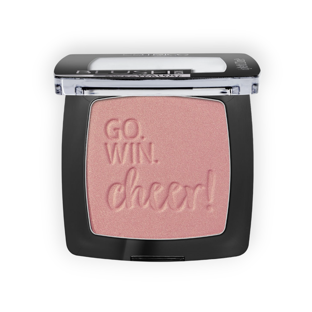 CATRICEBLUSH BOX 020 GLISTENING PINK 6G