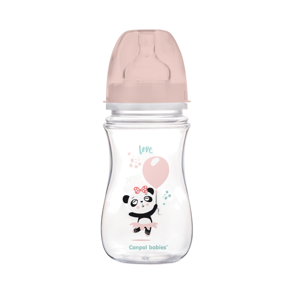CANPOL BABIES 240 ML COD 35/221