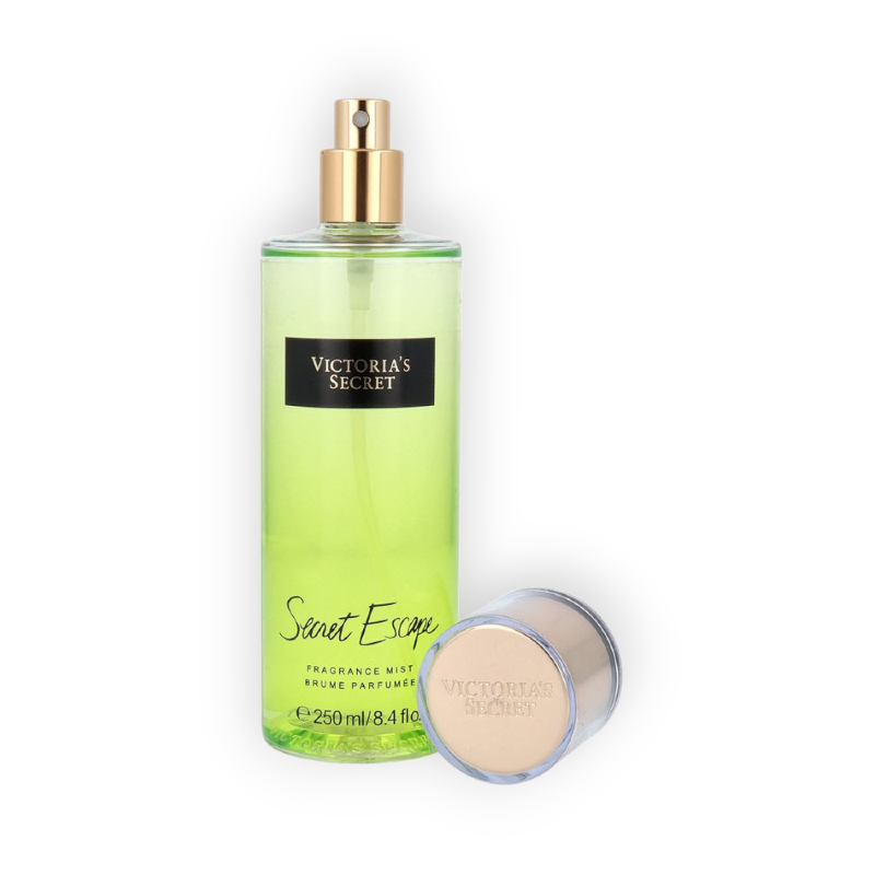 VICTORIAS SECRET  SPLASH ESCAPE 250 ML