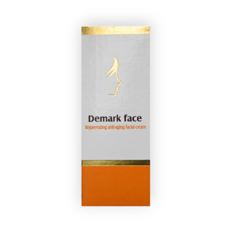 DEMARK FACE CREAM 30 GM