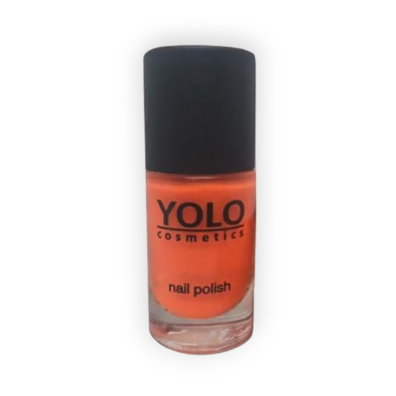 YOLO NAIL POLISH NO 141