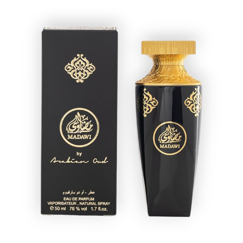 MADAWI EDU DE PARFUM 100ML