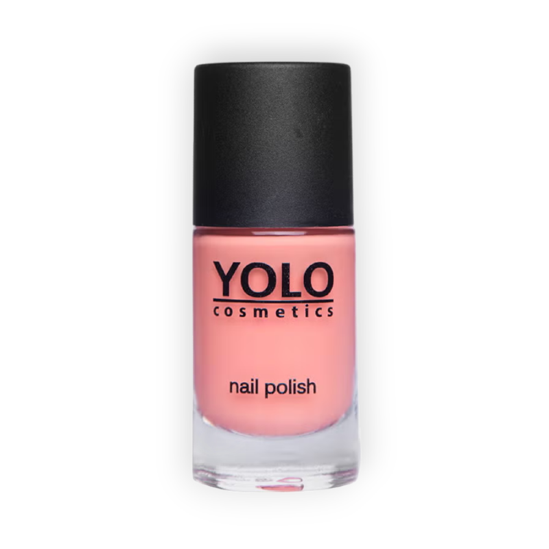 YOLO NAIL POLISH NO 138