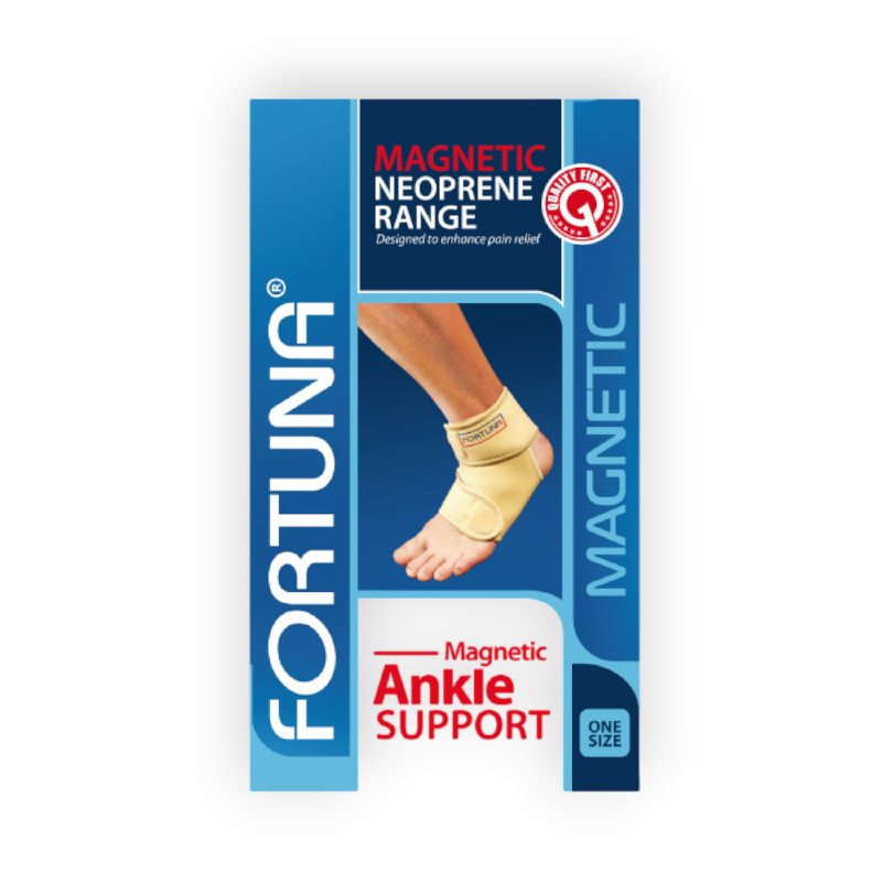 FORTUNA ANKLE SUPP(UNI) INT-045 انكل