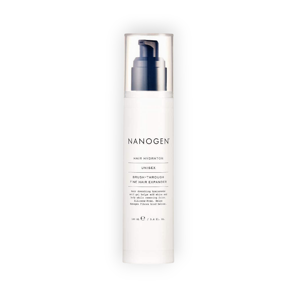 NANOGEN HAIR HYDRATOR UNISEX 100 ML