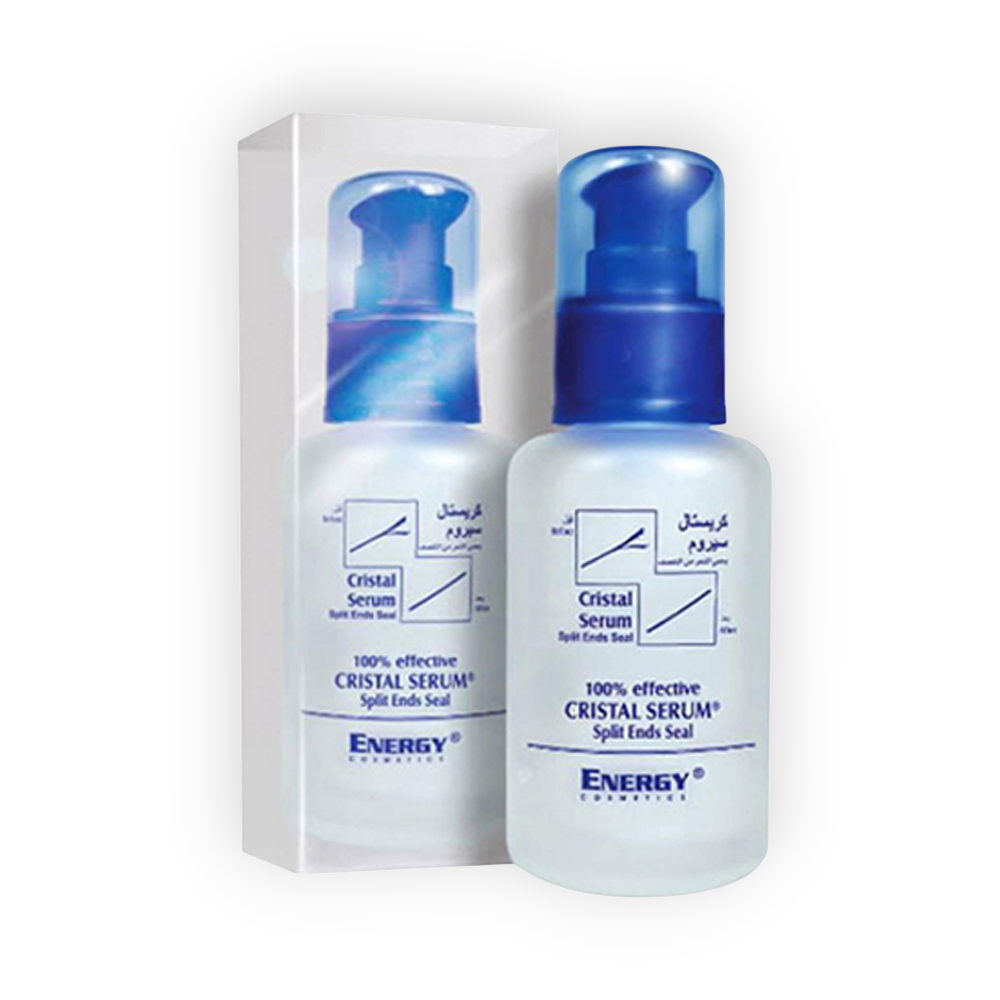 ENERGY CRISTAL SERUM 100 ML