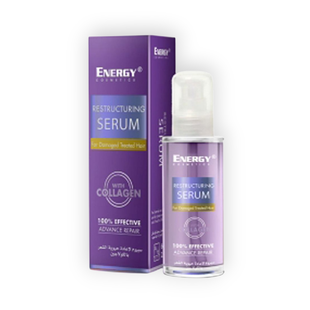 ENERGY SERUM COLLAGEN 100 ML
