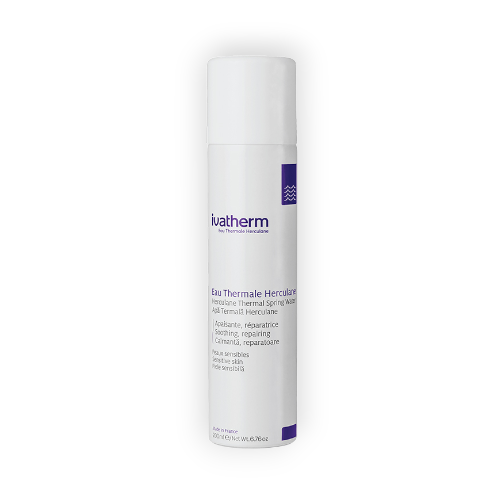 IVATHERM THERMAL WATER 200 ML