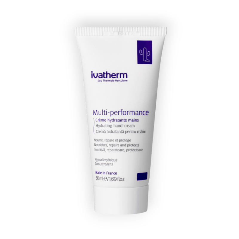 IVATHERM MULTI-PERFORMANCE CREME 50 ML