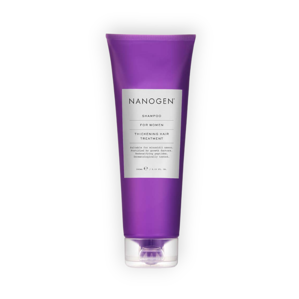 NANOGEN SHAMPOO FOR WOMEN 240ML