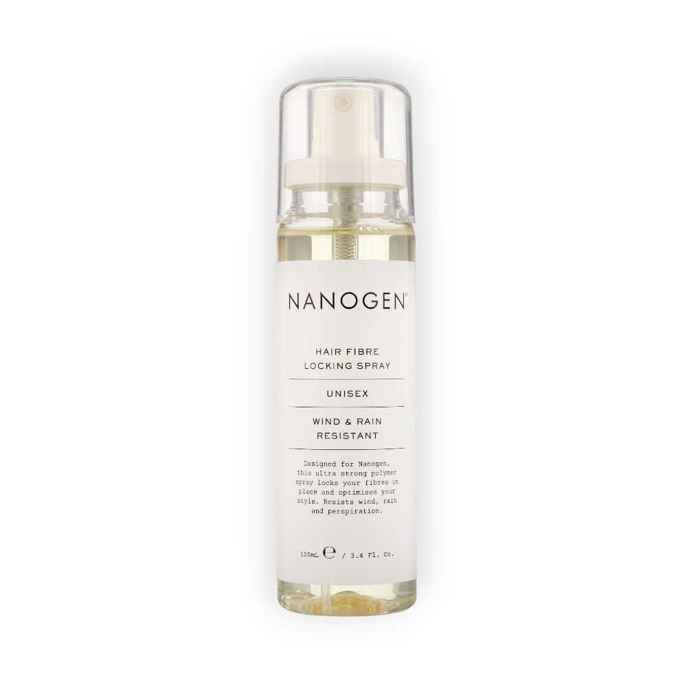NANOGEN HAIR FIBER LOCKING SPRAY 100 ML