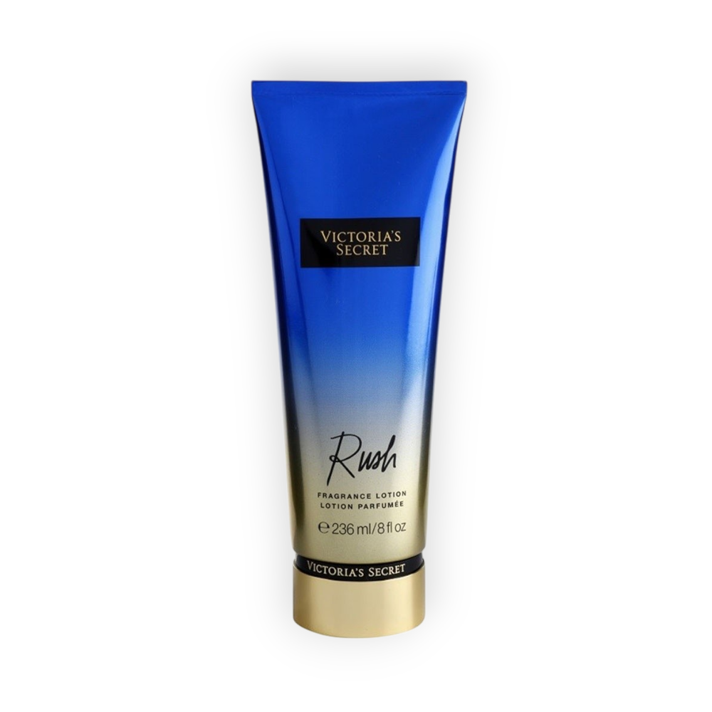 VICTORIA  SECRET RUSH LOTION 236ML