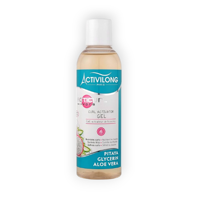ACTIVILONG PITAYA GLYCERIN ALOE VERA GEL 200 ML