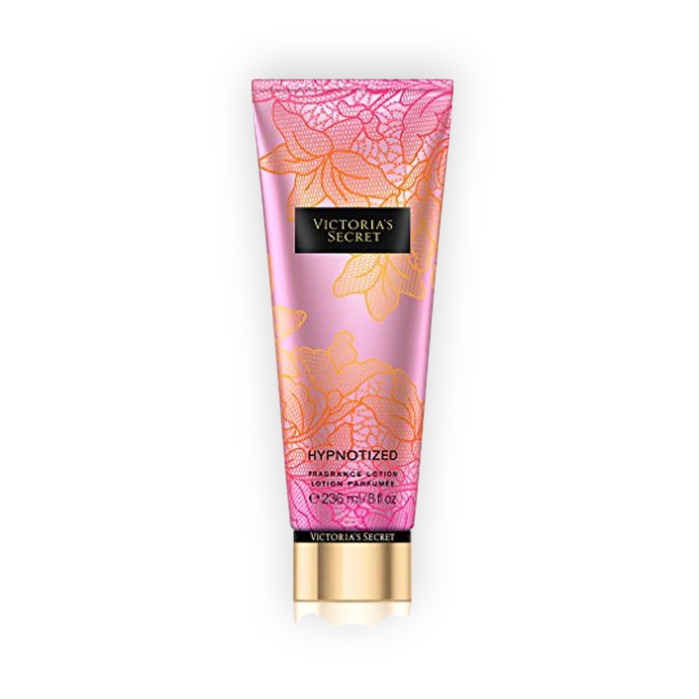 VICTORIA  SECRET HYPNOTIZED LOTION 236ML