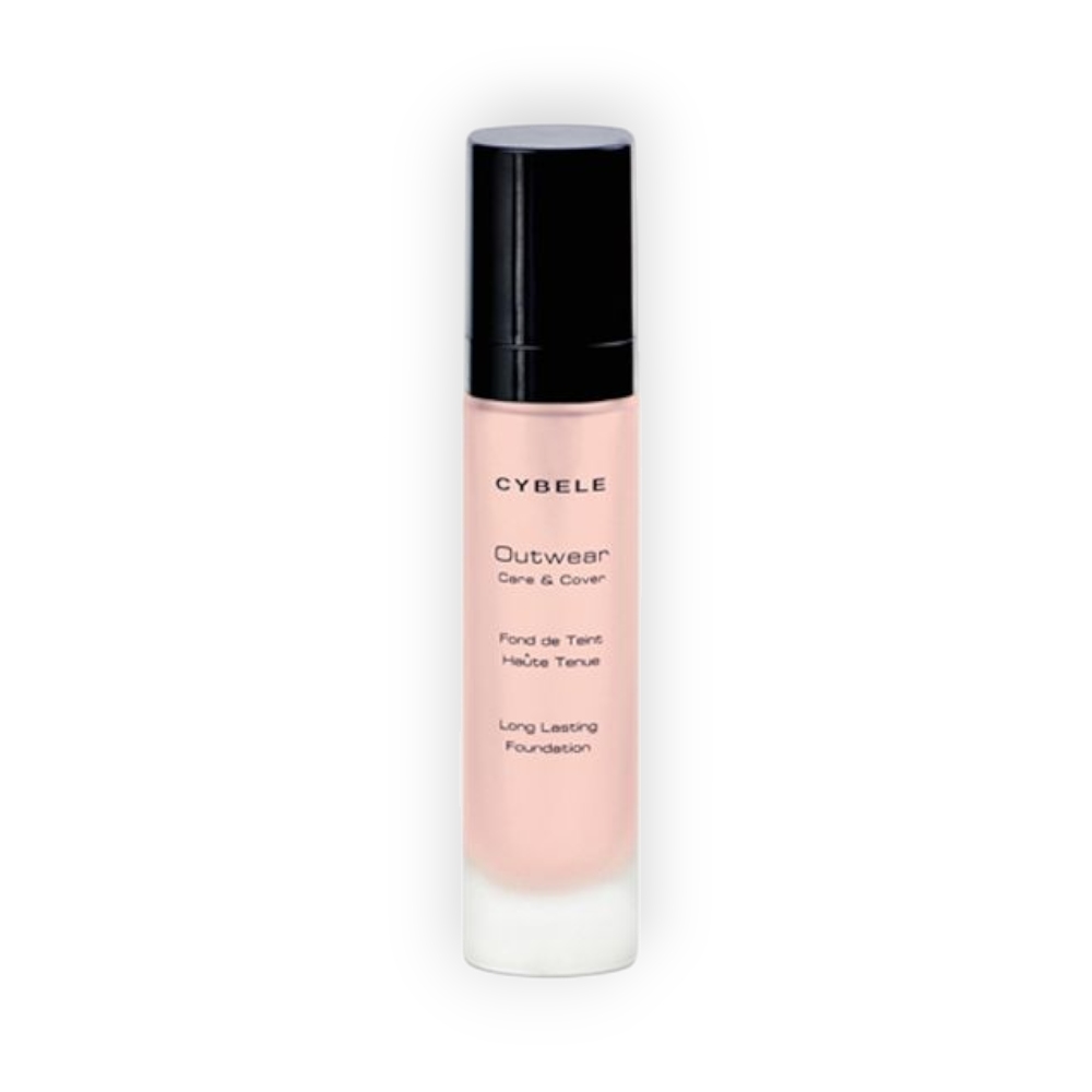 CYBELE (OUT WEAR) FOUNDATION 07