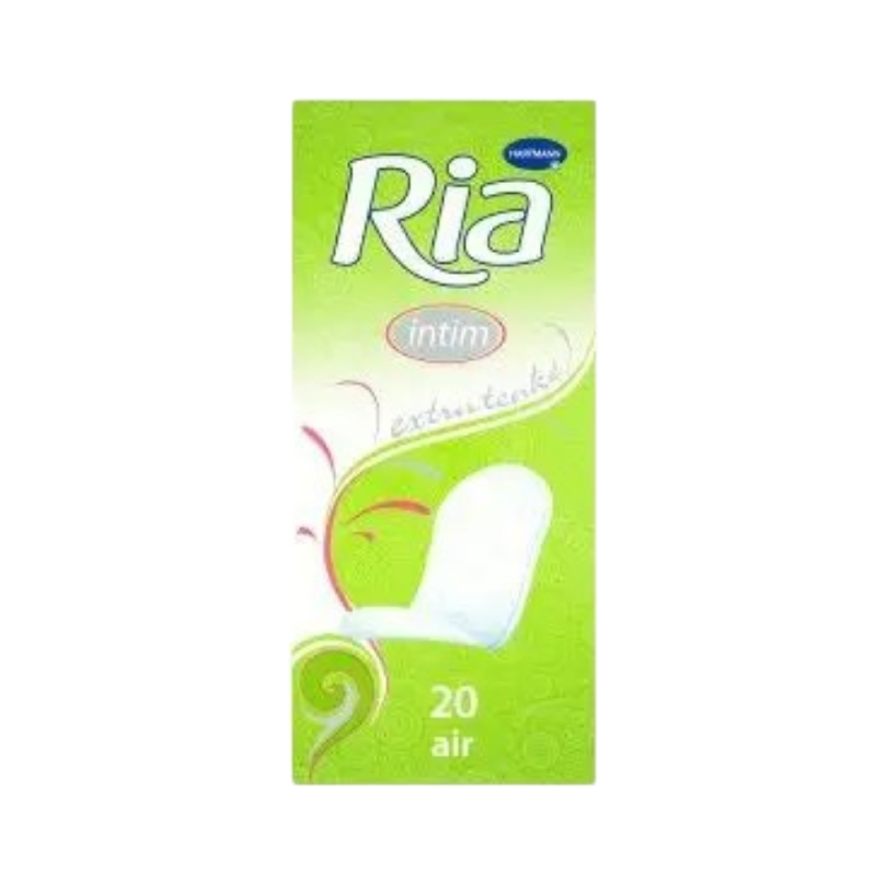 RIA INTIM AIR 20 PADS