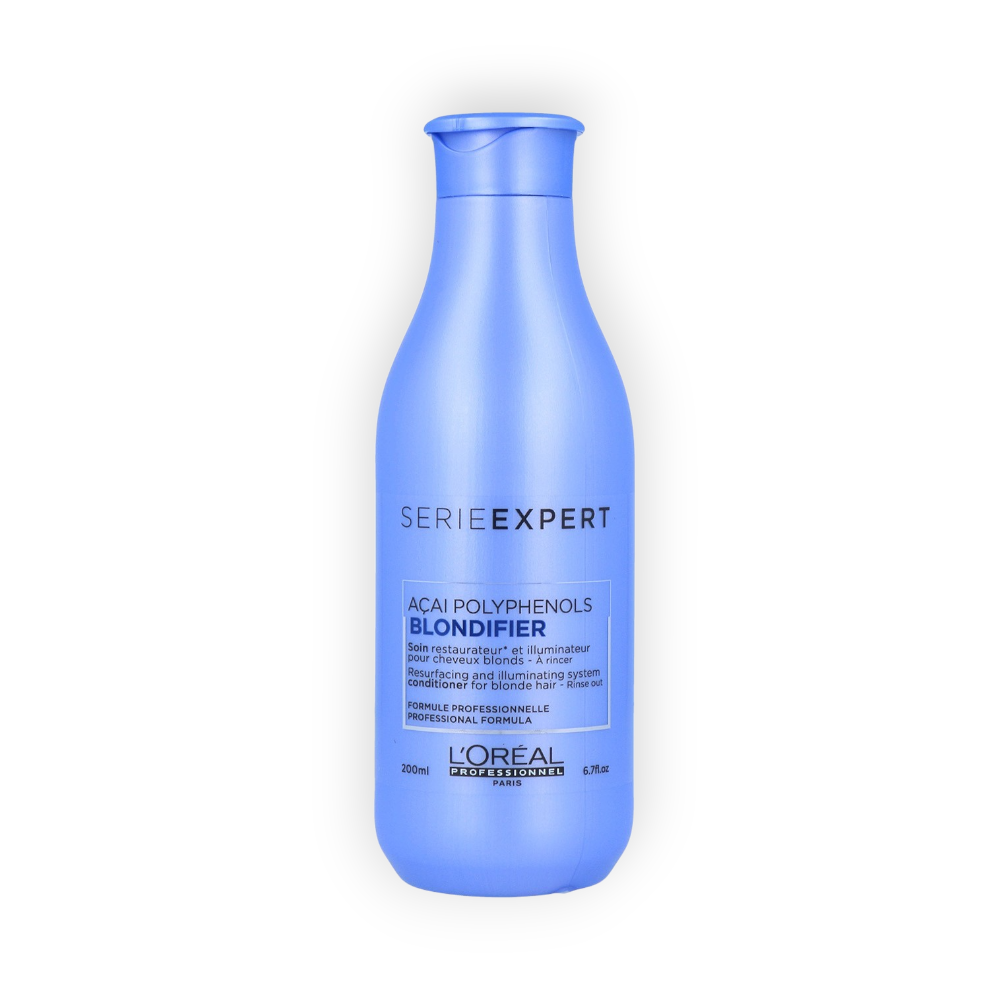 LOREAL SERIEEXPERT BLONDIFIER CONDITIONER 200 ML