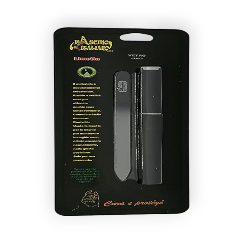 FASCINO ITALIANO NAIL FILE PF4-H-026